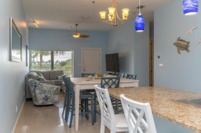 Casual condo near beach w/ pools, hot tub & grill!